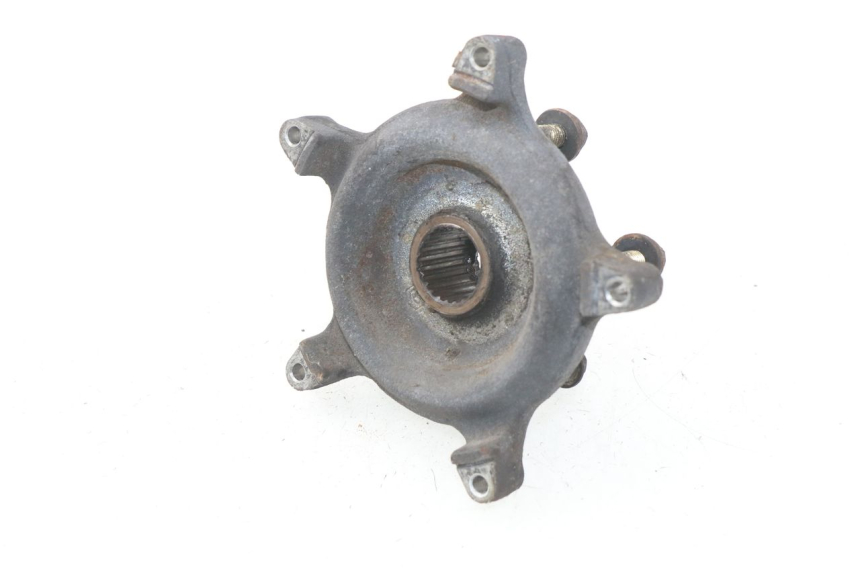 photo de REAR WHEEL HUB PIAGGIO X9 125 (2000 - 2003) - Component detail