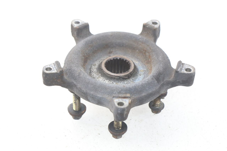 photo de REAR WHEEL HUB PIAGGIO X9 125 (2000 - 2003) - Alternative perspective