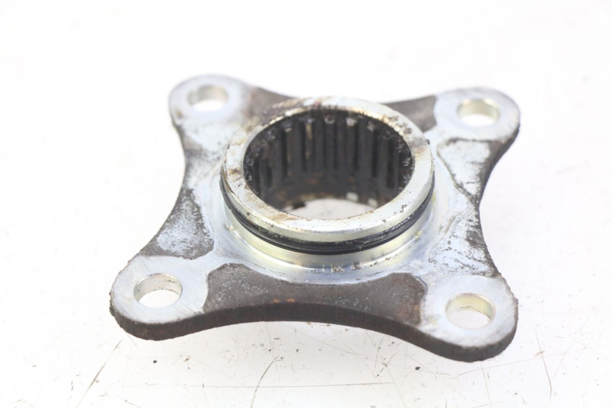 photo de REAR WHEEL HUB YAMAHA XP T-MAX TMAX ABS 500 (2004 - 2007) - Main view