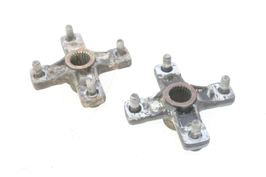 photo de REAR WHEEL HUB SMC XROAD 150 - Main view