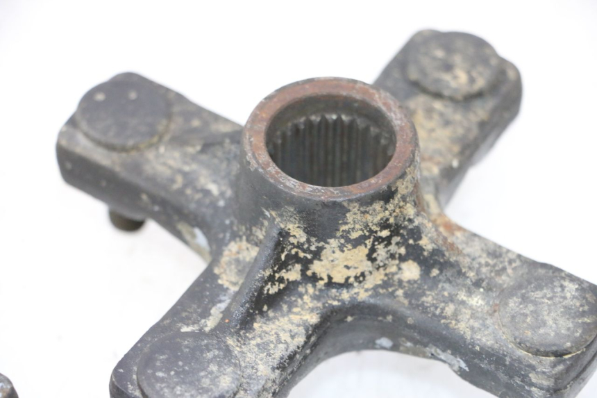 photo de REAR WHEEL HUB SMC XROAD 150 - Product overview