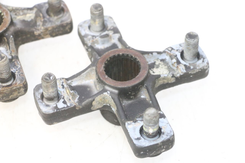 photo de REAR WHEEL HUB SMC XROAD 150 - Checked used part