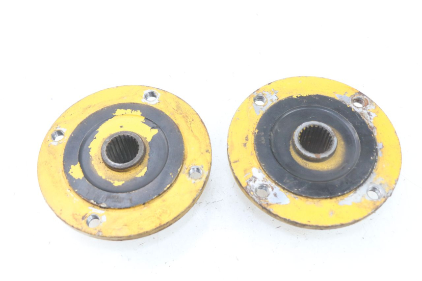 photo de REAR WHEEL HUB SHINERAY XY150STE 150 - Main view