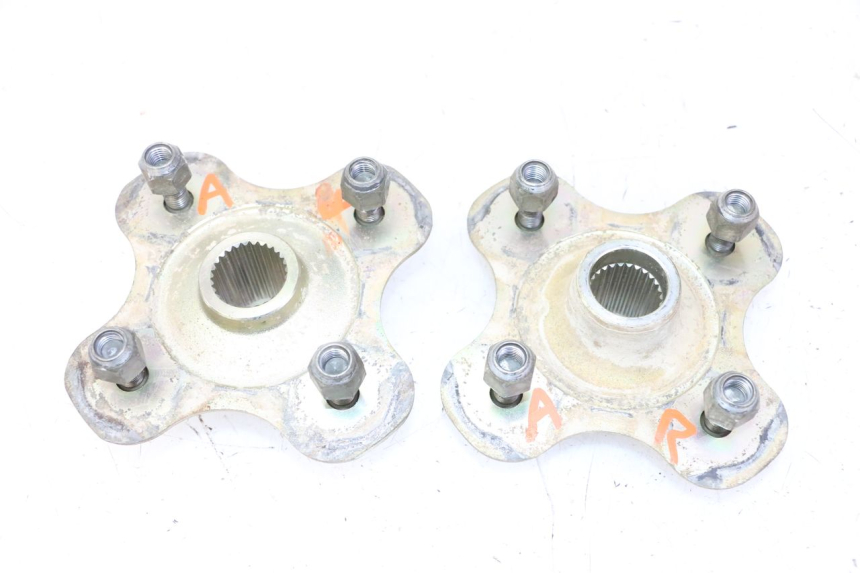 photo de REAR WHEEL HUB YAMAHA YFM BRUIN 350 (2003 - 2009) - Main view