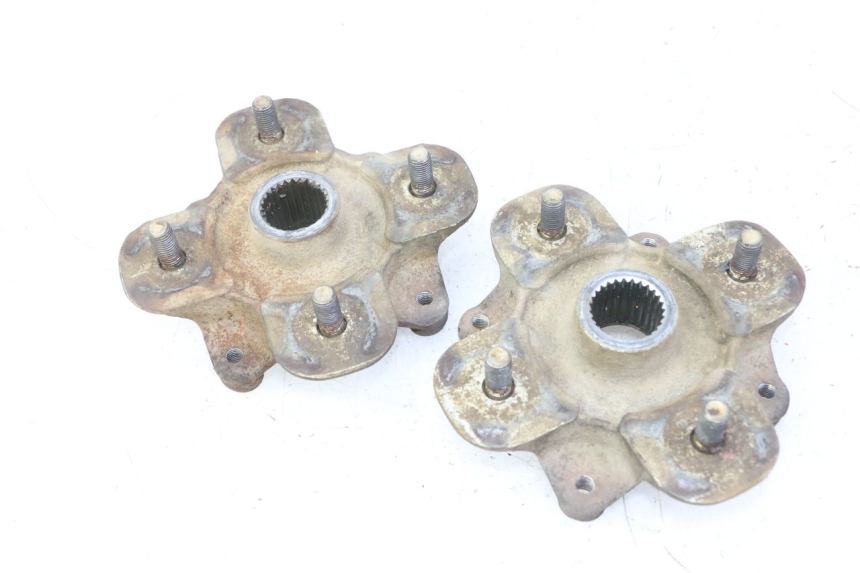 photo de REAR WHEEL HUB YAMAHA YFM GRIZZLY 550 (2008 - 2015) - Main view