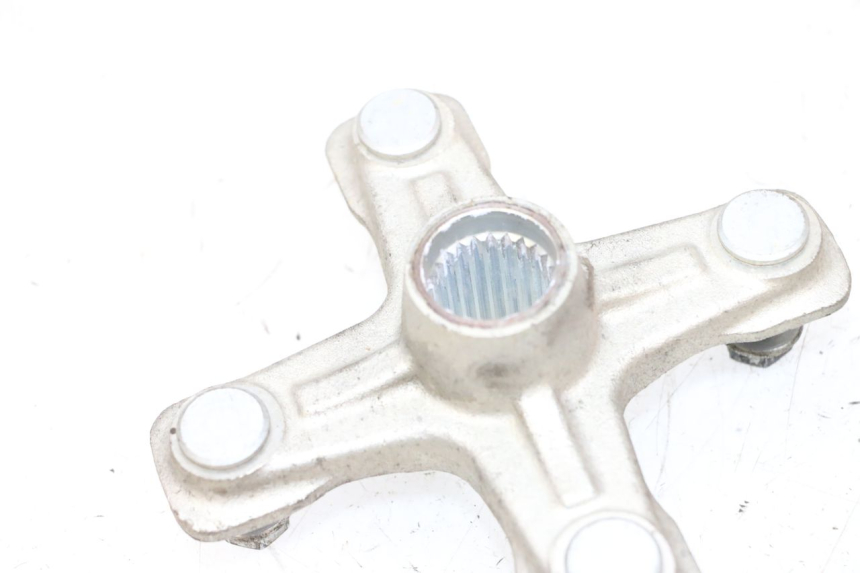 photo de REAR WHEEL HUB YAMAHA YFM R RAPTOR 250 (2008 - 2014) - Alternative perspective