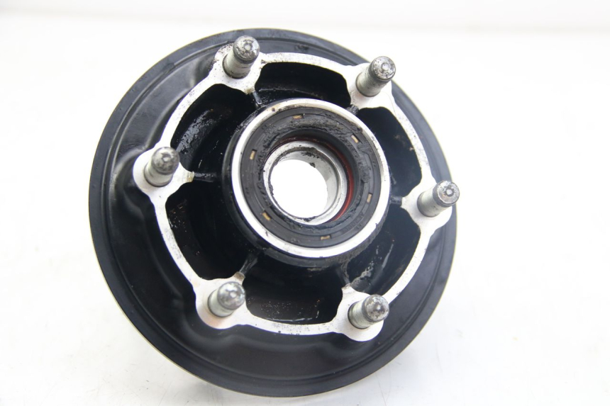 photo de REAR WHEEL HUB KAWASAKI Z ABS 1000 (2014 - 2020) - Component detail