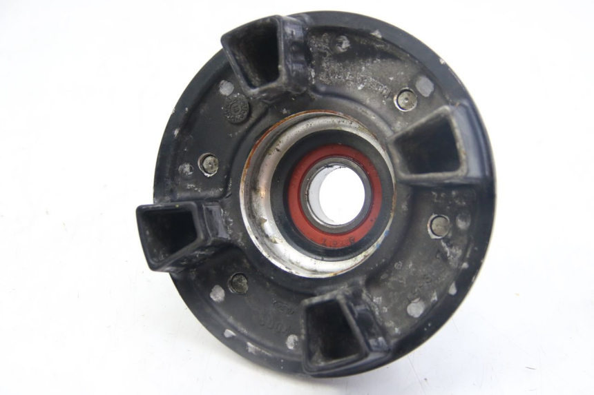photo de REAR WHEEL HUB KAWASAKI Z ABS 1000 (2014 - 2020) - Zoom on usage condition