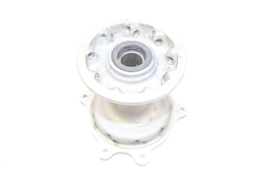 photo de FRONT WHEEL HUB HONDA CRF CR-F 450 (2009 - 2012) - Technical close-up