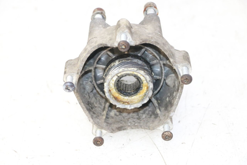 photo de FRONT WHEEL HUB PIAGGIO LXV 4T 50 (2009 - 2013) - Checked used part