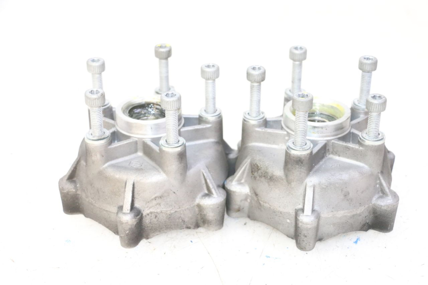 photo de FRONT WHEEL HUB PIAGGIO MP3 HPE 310 (2024 - 2025) - Component detail