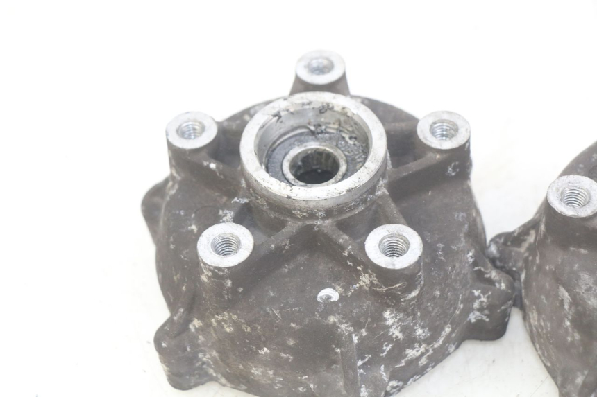 photo de FRONT WHEEL HUB PIAGGIO MP3 LT 400 (2007 - 2012) - Alternative perspective