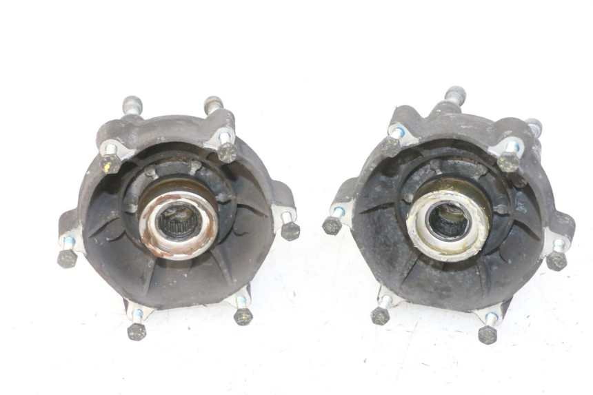 photo de FRONT WHEEL HUB PIAGGIO MP3 LT 300 (2010 - 2016) - Main view