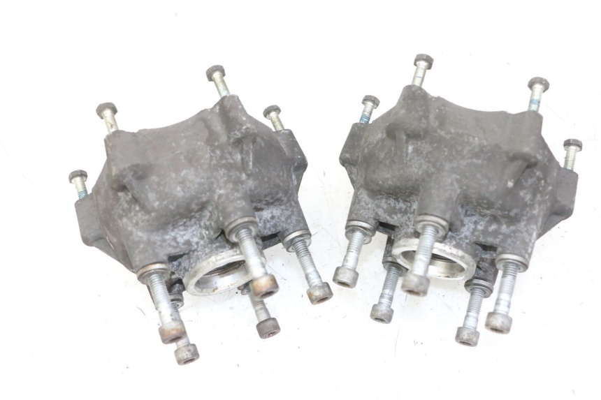 photo de FRONT WHEEL HUB PIAGGIO MP3 LT 300 (2010 - 2016) - Component detail