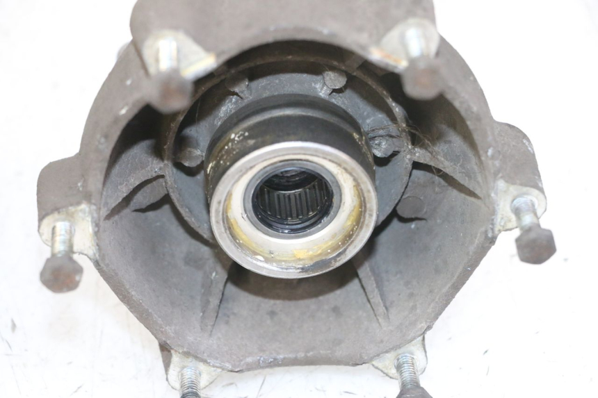 photo de FRONT WHEEL HUB PIAGGIO MP3 LT 400 (2007 - 2012) - Checked used part