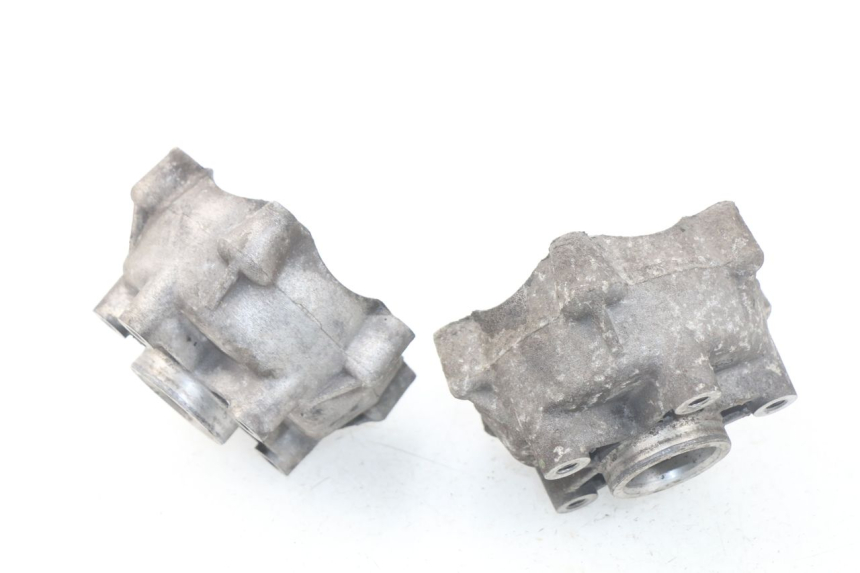 photo de FRONT WHEEL HUB PIAGGIO MP3 125 (2006 - 2014) - Component detail