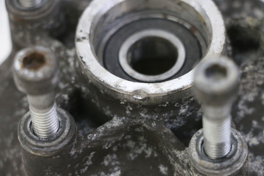 photo de FRONT WHEEL HUB PIAGGIO MP3 500 (2011 - 2015) - Fixing points details