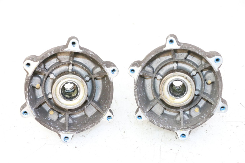 photo de FRONT WHEEL HUB PIAGGIO MP3 500 (2014 - 2017) - Main view