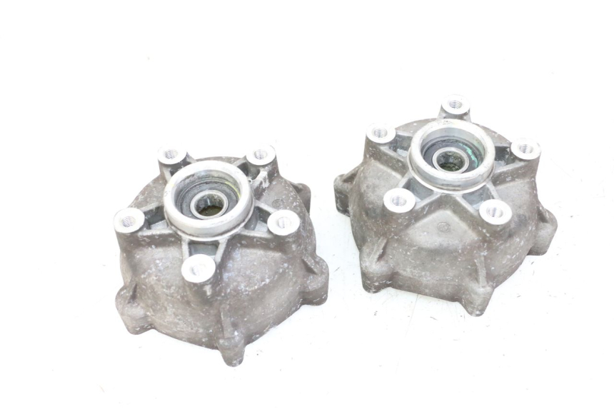 photo de FRONT WHEEL HUB PIAGGIO MP3 500 (2014 - 2017) - Component detail