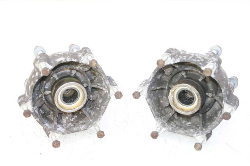 photo de FRONT WHEEL HUB PIAGGIO MP3 RL 250 (2006 - 2010) - Main view