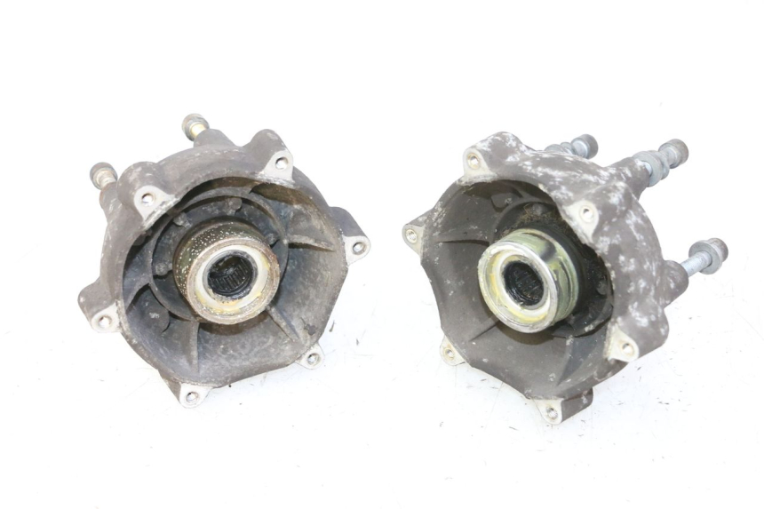 photo de FRONT WHEEL HUB PIAGGIO MP3 RL 250 (2006 - 2010) - Main view