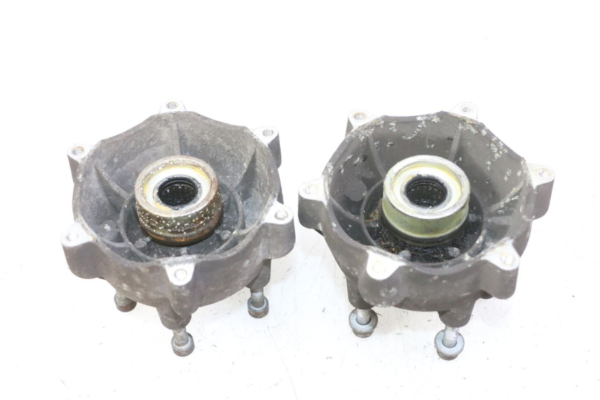 photo de FRONT WHEEL HUB PIAGGIO MP3 RL 250 (2006 - 2010) - Component detail