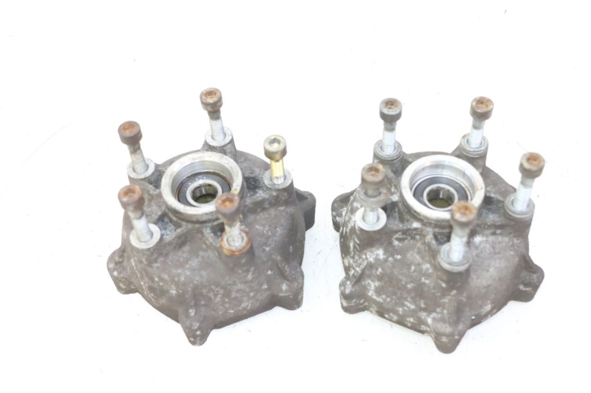 photo de FRONT WHEEL HUB PIAGGIO MP3 RL 250 (2006 - 2010) - Product overview