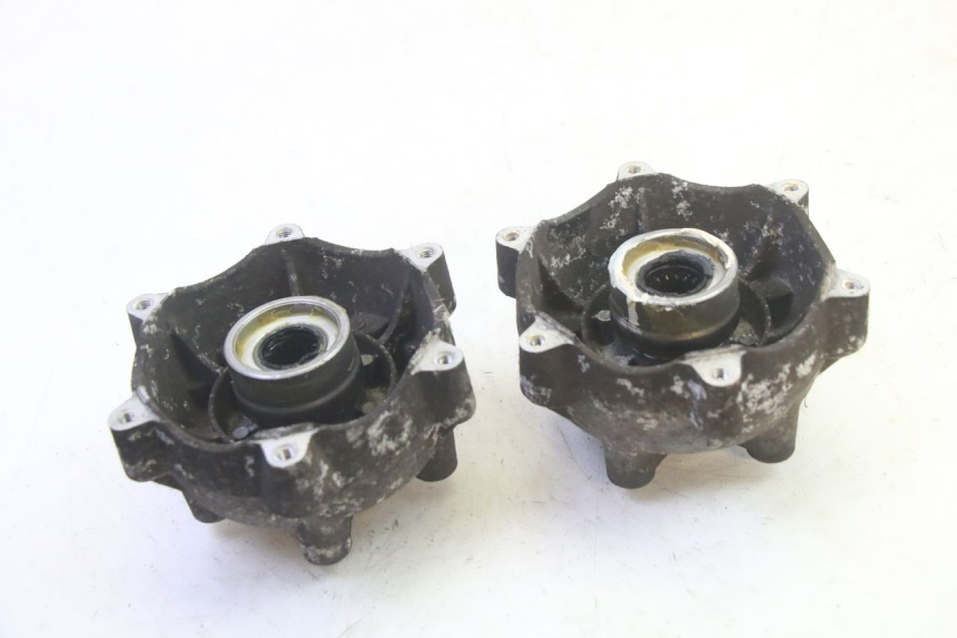 photo de FRONT WHEEL HUB PIAGGIO MP3 RL 250 (2006 - 2010) - Component detail