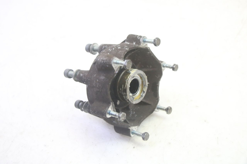 photo de FRONT WHEEL HUB PIAGGIO MP3 500 (2016 - 2018) - Alternative perspective