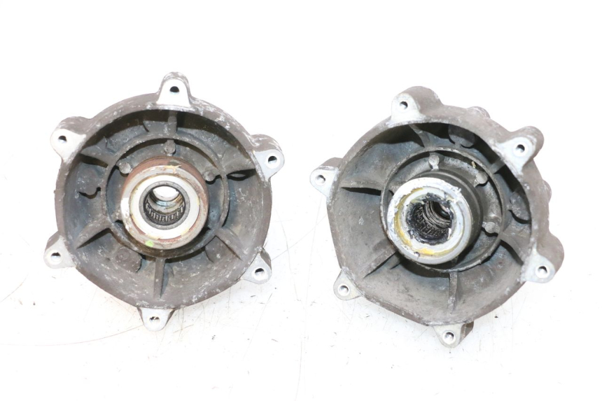 photo de FRONT WHEEL HUB PIAGGIO MP3 RL 250 (2006 - 2010) - Main view