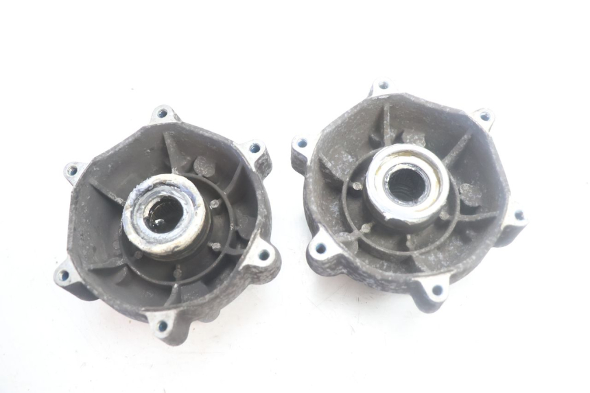 photo de FRONT WHEEL HUB PIAGGIO MP3 500 (2016 - 2018) - Product overview