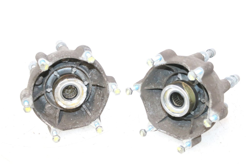 photo de FRONT WHEEL HUB PIAGGIO MP3 500 (2011 - 2015) - Main view