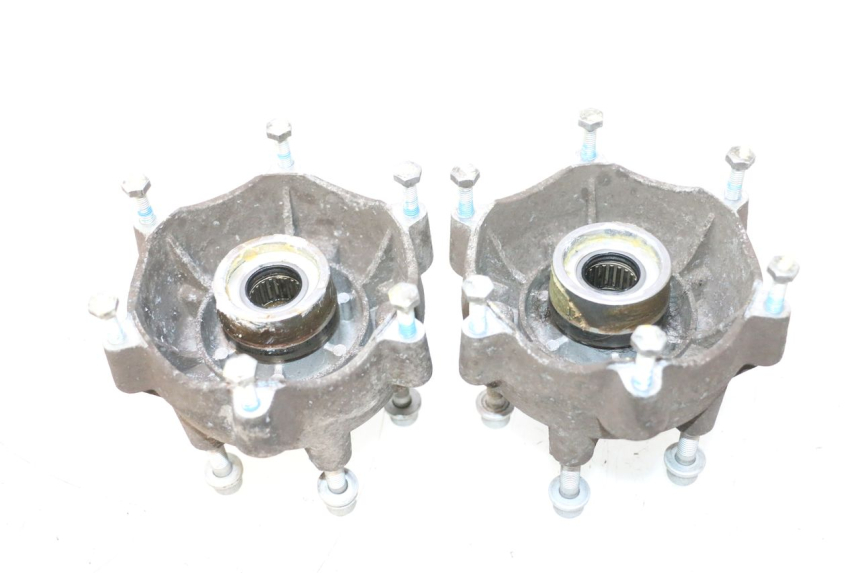 photo de FRONT WHEEL HUB PIAGGIO MP3 500 (2011 - 2015) - Checked used part