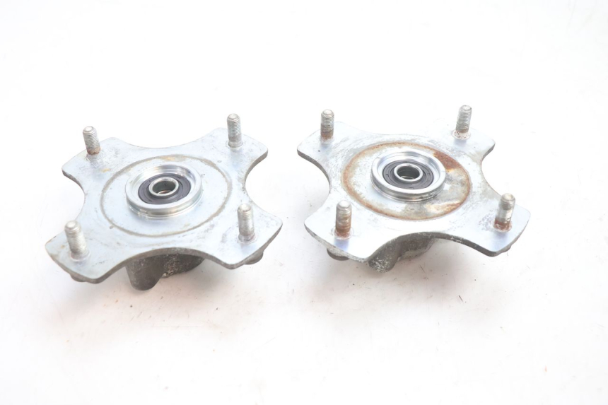 photo de FRONT WHEEL HUB KYMCO MXU R 250 (2004 - 2010) - Main view