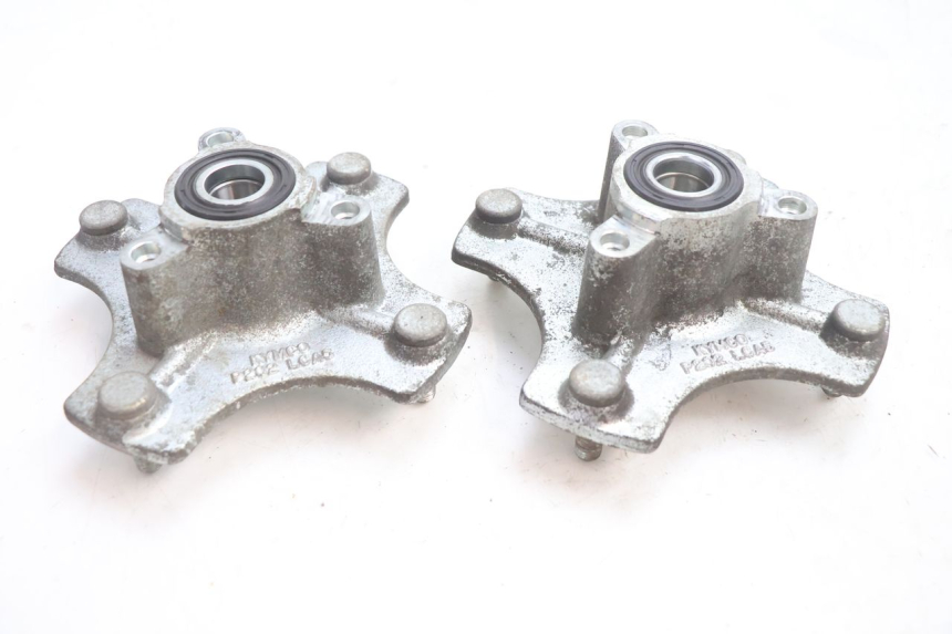 photo de FRONT WHEEL HUB KYMCO MXU R 250 (2004 - 2010) - Product overview