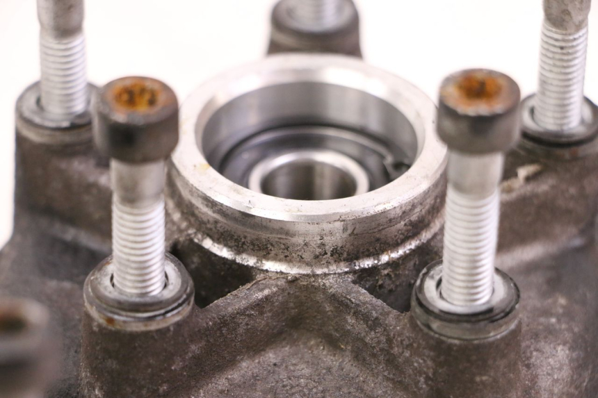 photo de FRONT WHEEL HUB PIAGGIO MP3 LT 400 (2007 - 2012) - Component detail