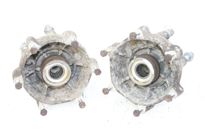 photo de FRONT WHEEL HUB PIAGGIO MP3 LT 400 (2007 - 2012) - Main view