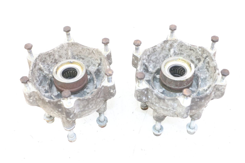 photo de FRONT WHEEL HUB PIAGGIO MP3 LT 400 (2007 - 2012) - Product overview