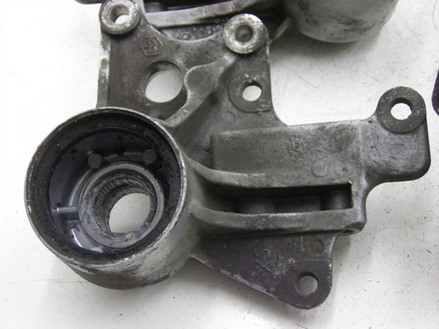 photo de FRONT WHEEL HUB PIAGGIO MP3 RL 125 (2006 - 2014) - Product overview