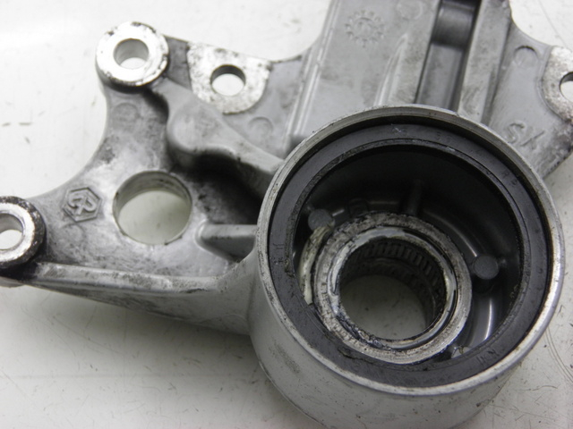 photo de FRONT WHEEL HUB PIAGGIO MP3 RL 125 (2008 - 2009) - Product overview