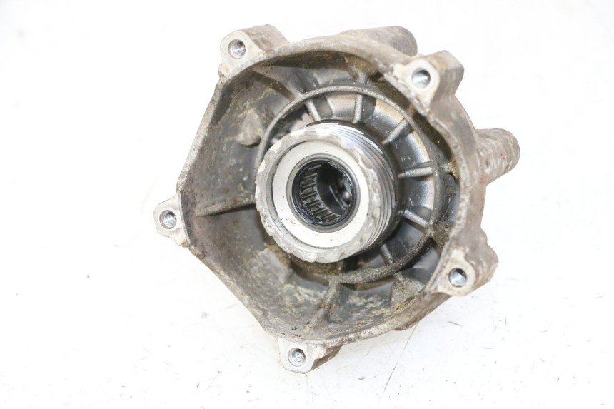 photo de FRONT WHEEL HUB PIAGGIO VESPA LX 150 (2005 - 2013) - Main view