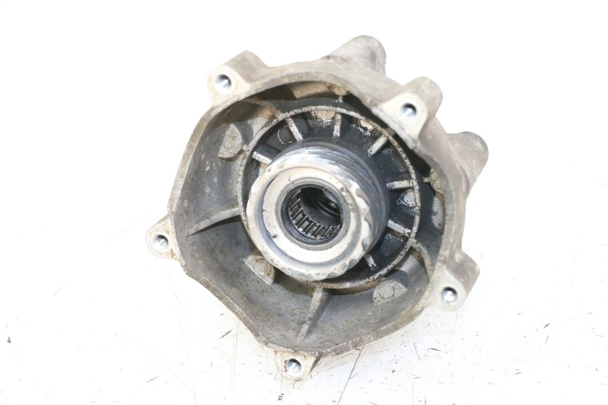 photo de FRONT WHEEL HUB PIAGGIO VESPA LX IE 125 (2010 - 2012) - Main view
