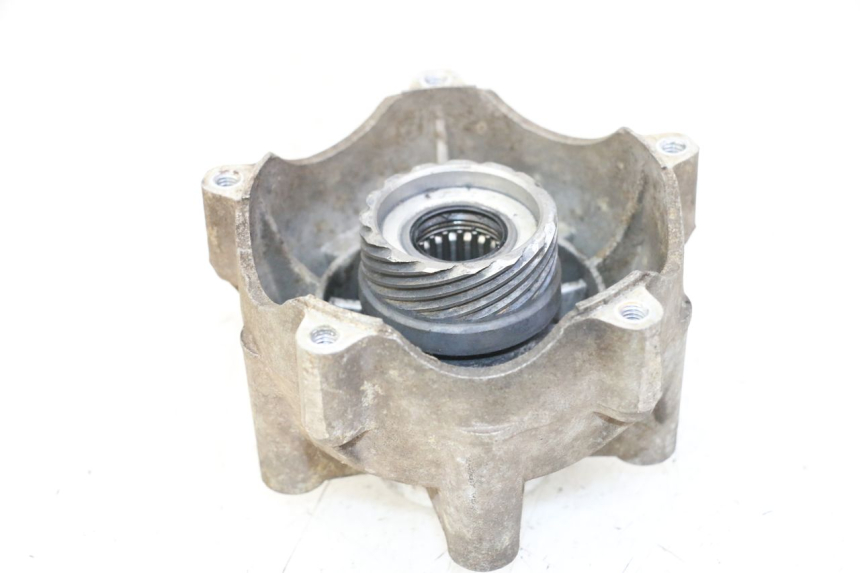 photo de FRONT WHEEL HUB PIAGGIO VESPA LX IE 125 (2010 - 2012) - Component detail