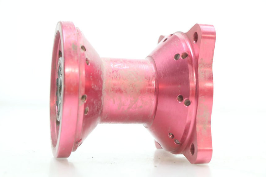 photo de FRONT WHEEL HUB YCF PIT BIKE 125 (2010 - 2018) - Alternative perspective