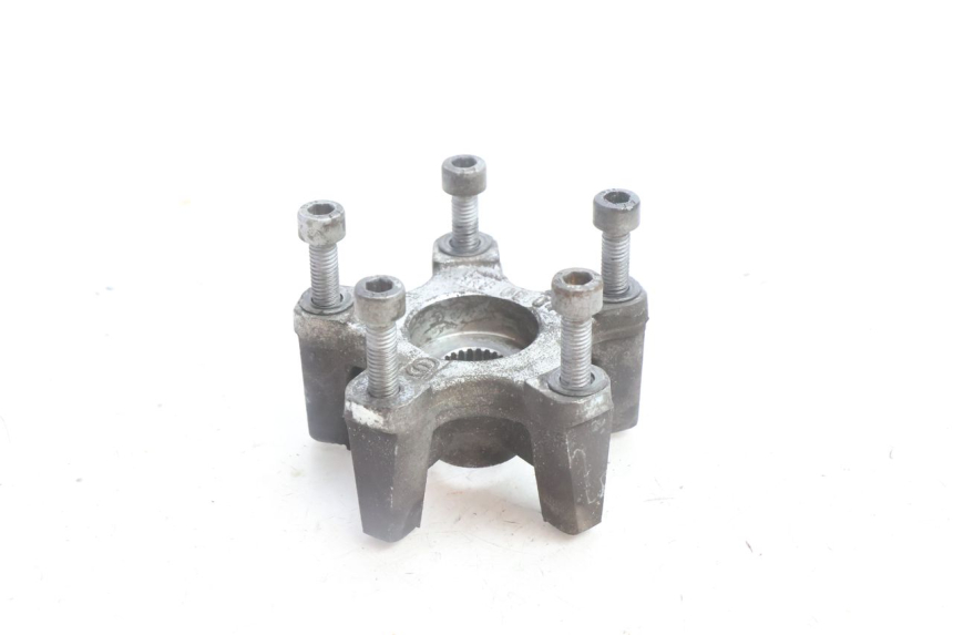 photo de FRONT WHEEL HUB GILERA RUNNER SP 50 (2002 - 2004) - Main view