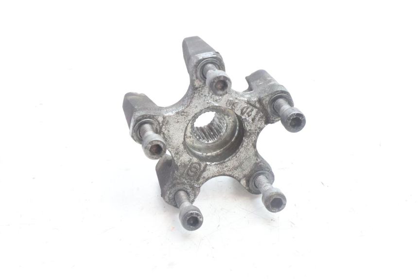 photo de FRONT WHEEL HUB GILERA RUNNER SP 50 (2002 - 2004) - Component detail