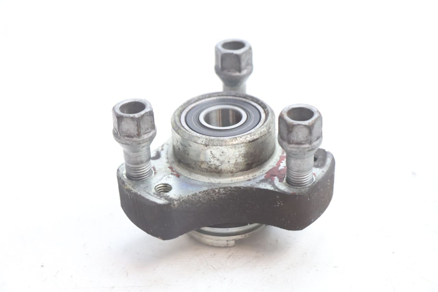 photo de FRONT WHEEL HUB PEUGEOT SPEEDFIGHT 2 AC 50 (2000 - 2009) - Main view