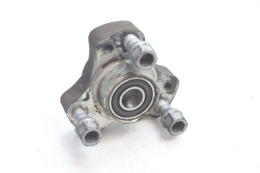 photo de FRONT WHEEL HUB PEUGEOT SPEEDFIGHT 2 AC 50 (2000 - 2009) - Zoom on usage condition