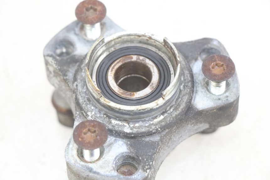 photo de FRONT WHEEL HUB PEUGEOT SPEEDFIGHT LC 50 (1996 - 2002) - Product overview