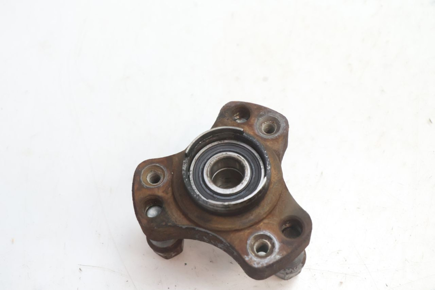 photo de FRONT WHEEL HUB PEUGEOT SPEEDFIGHT LC 50 (1996 - 2002) - Zoom on usage condition
